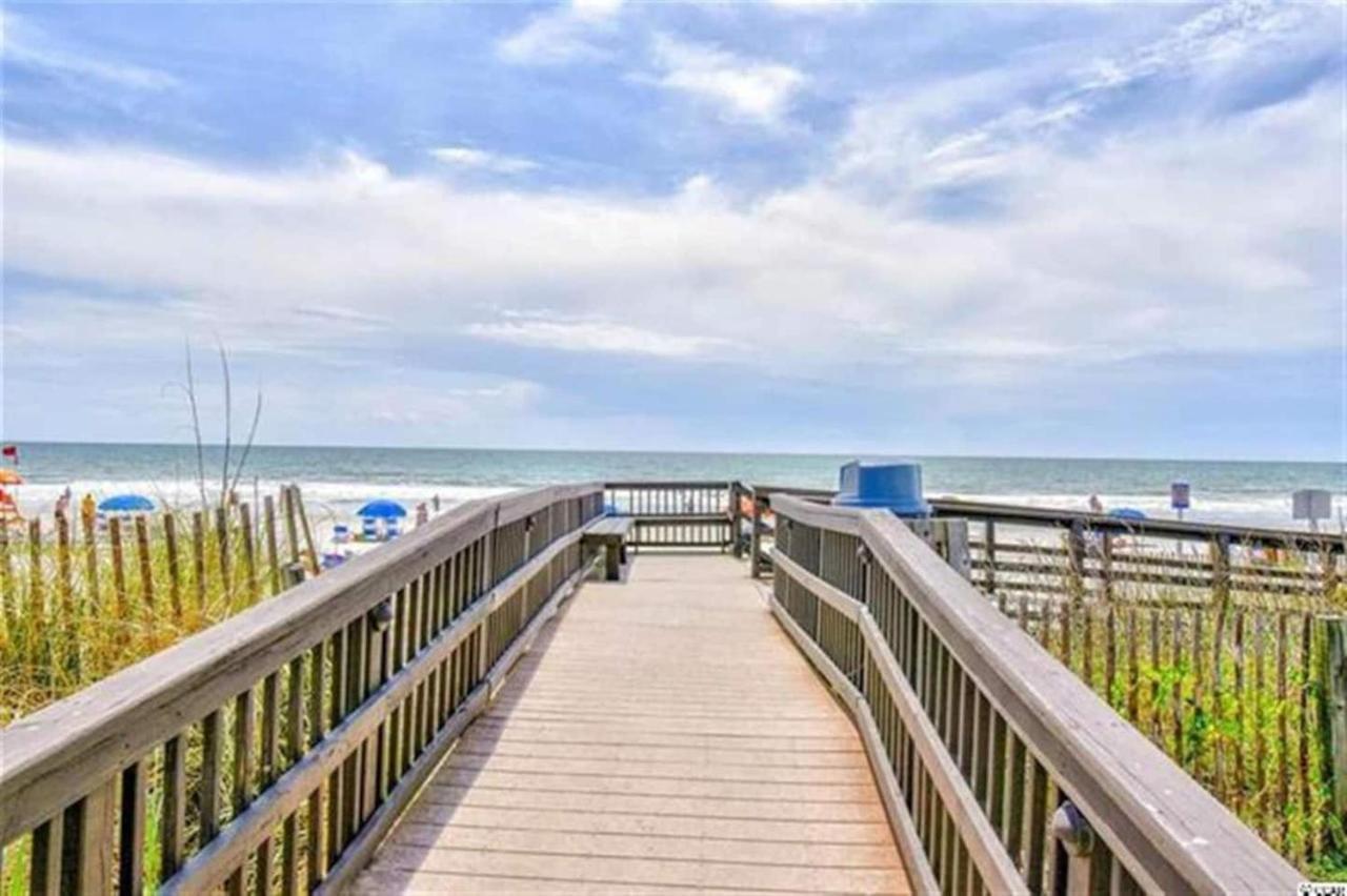 Searenity By The Sea - Luxury & Romance Await Surfside Beach Exterior foto